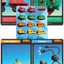 MTC#47: Home Safety Hotline, Bloodshed, Platypus Reclayed - Trading Card Bundle