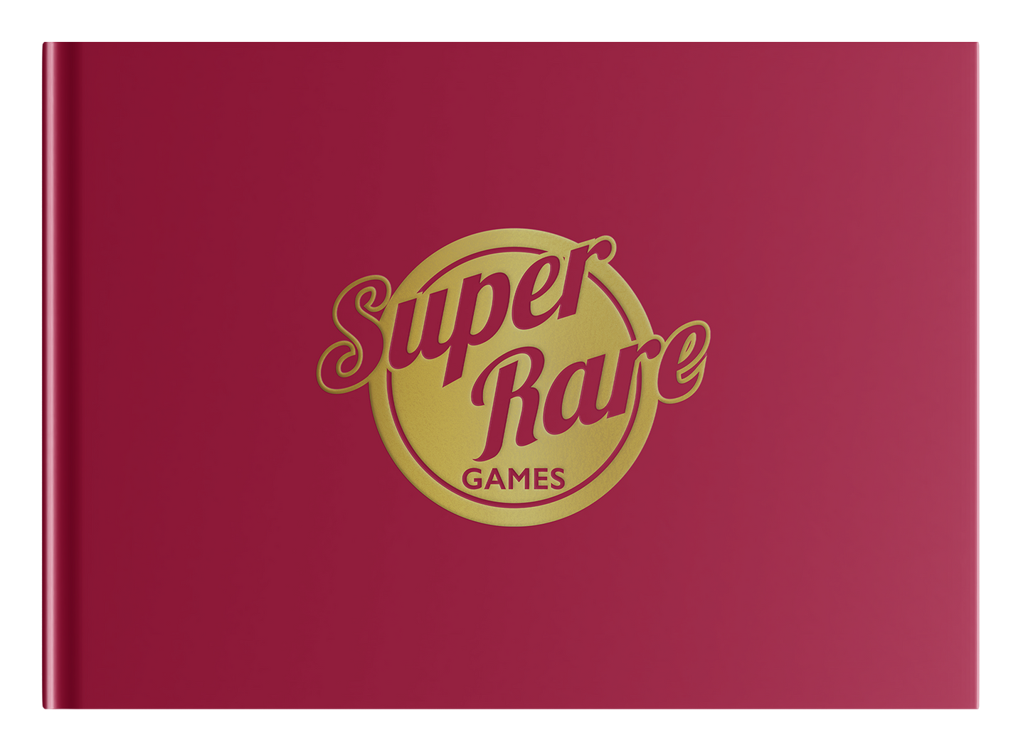 Super Rare Games: #1 to #150 Games - A Collector's Artbook