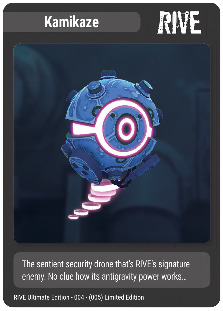 SRG#20: RIVE: Ultimate Edition (Switch) – Super Rare Games