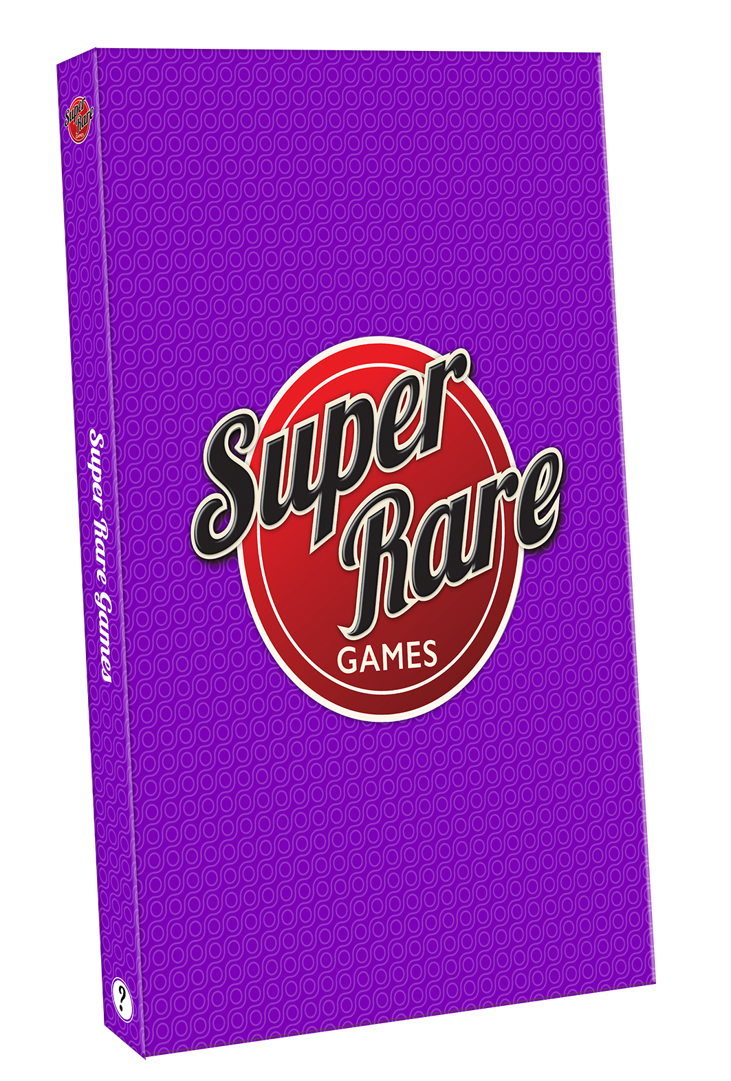 Winter Mystery Box 2023 Super Rare Games