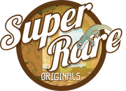 Super Rare Games