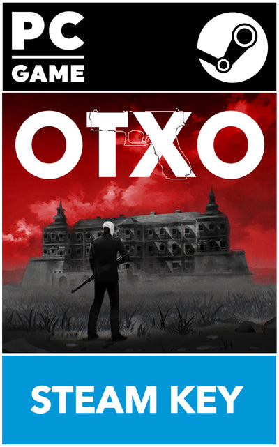 OTXO - STEAMKEY (PC)