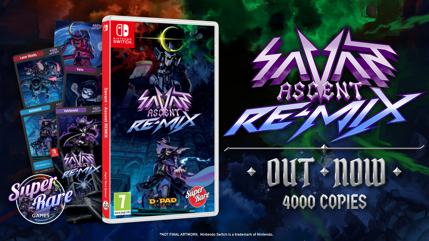 Savant-Ascent-REMIX_Steam-