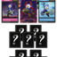 MTC#43: Spiritfall, Game #141, Game #142 - Trading Card Bundle