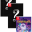 PB#43: Spiritfall, Game #141, Game #142 (Switch)