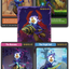 MTC#43: Spiritfall, Game #141, Game #142 - Trading Card Bundle