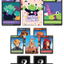 MTC#48: Chained Echoes Complete Edition, Sticky Business, Game #160 - Trading Card Bundle