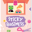 SRG#159: Sticky Business (Switch)