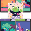 MTC#48: Chained Echoes Complete Edition, Sticky Business, Game #160 - Trading Card Bundle