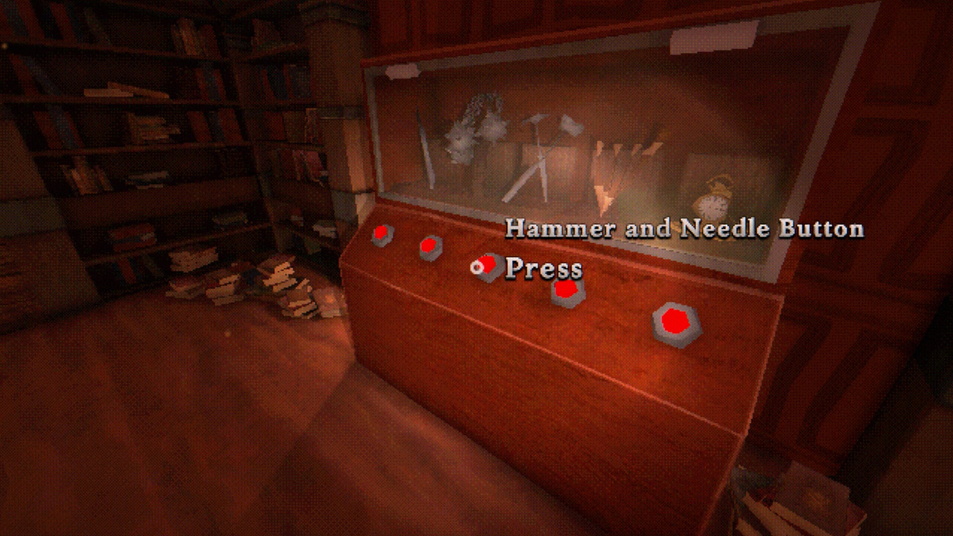 Test du jeu The Tartarus Key (PS5, PS4, Xbox Series, Xbox One, Switch Test du jeu The Tartarus Key (PS5, PS4, Xbox Series, Xbox One, Switch