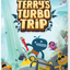 SRG#150: Tiny Terry's Turbo Trip (Switch)
