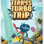 SRG#150: Tiny Terry's Turbo Trip (Switch)
