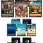 MTC#40: Planet of Lana, Terra Memoria, Game #133 - Trading Card Bundle