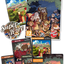[Deluxe Edition] PB#40: Planet of Lana, Terra Memoria, Game #133 (Switch)