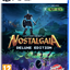 PS5 #14: The Last Hero of Nostalgaia (PS5)