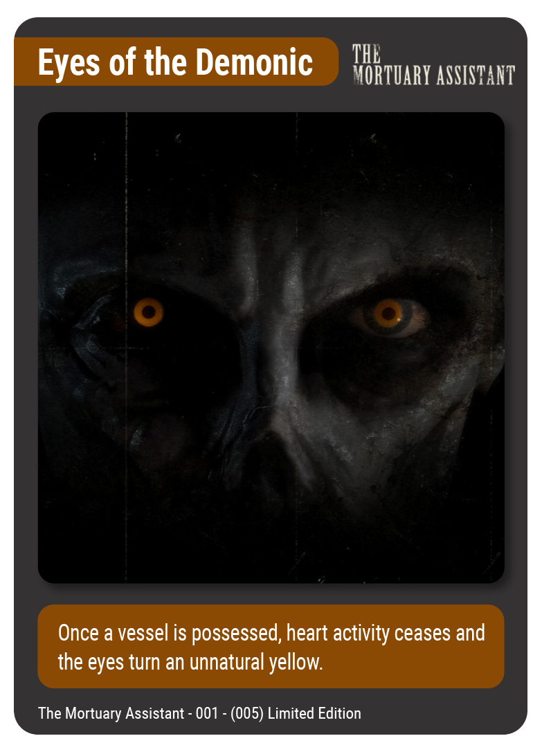 SRG#122: The Mortuary Assistant (Switch) – Super R SRG#122: The Mortuary Assistant (Switch) – Super R