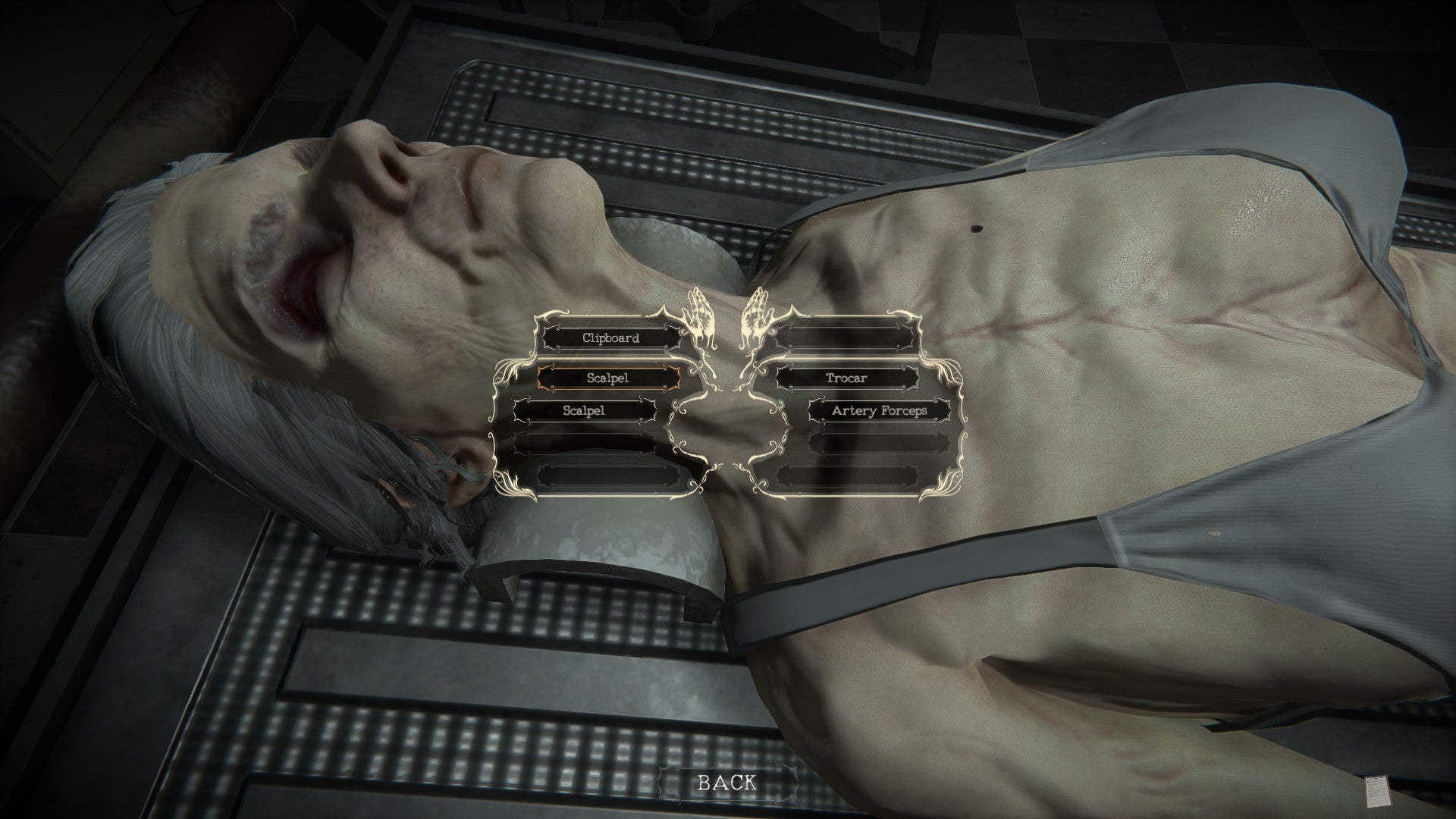 The Mortuary Assistant PS5 Super Rare Games SRG10 (Multi The Mortuary Assistant PS5 Super Rare Games SRG10 (Multi