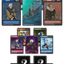 MTC#43: Spiritfall, The Pale Beyond, Game #142 - Trading Card Bundle