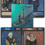 MTC#43: Spiritfall, The Pale Beyond, Game #142 - Trading Card Bundle