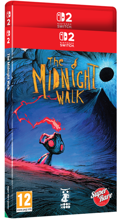 Sw2#02: The Midnight Walk