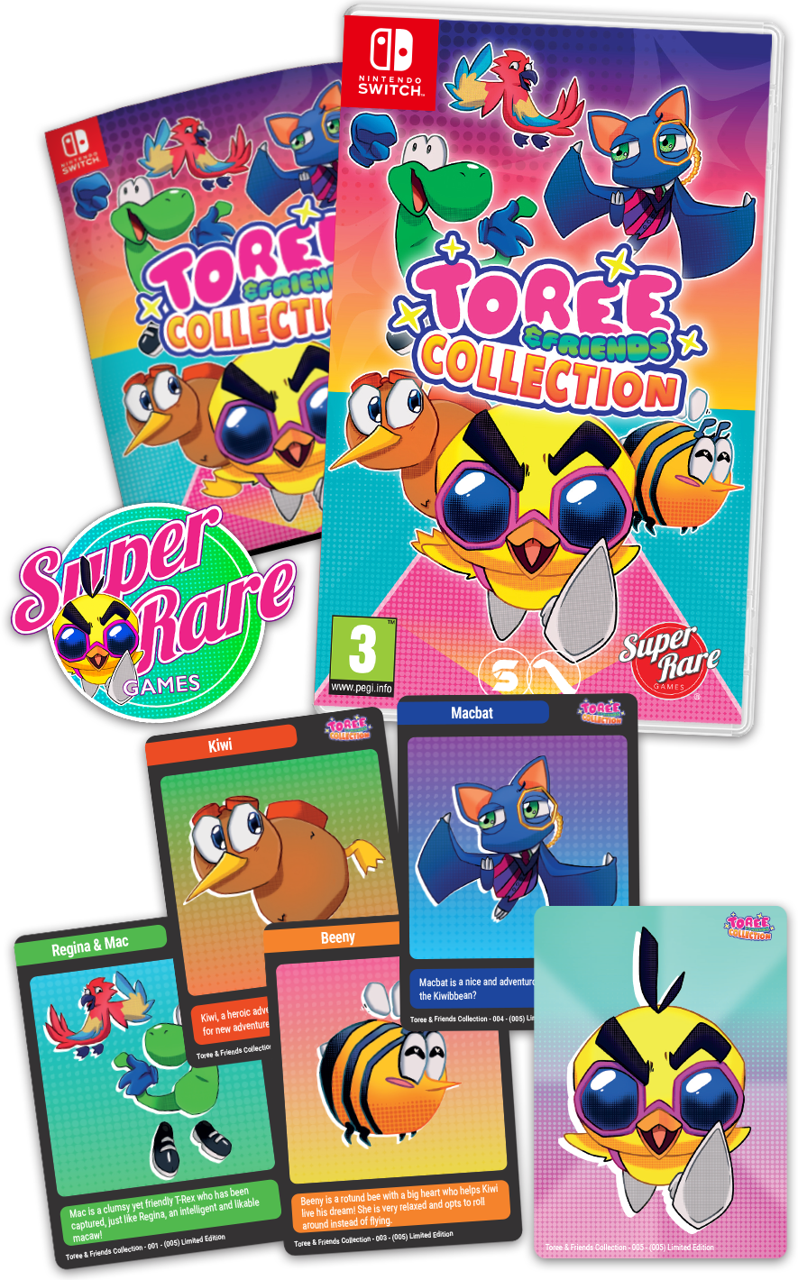 PB#46: Out of Sight, Savant - Ascent REMIX, Game #154 (Switch)