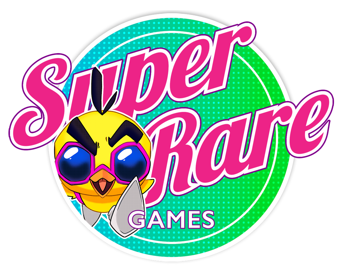 SRG#154: Toree & Friends Collection (Switch)