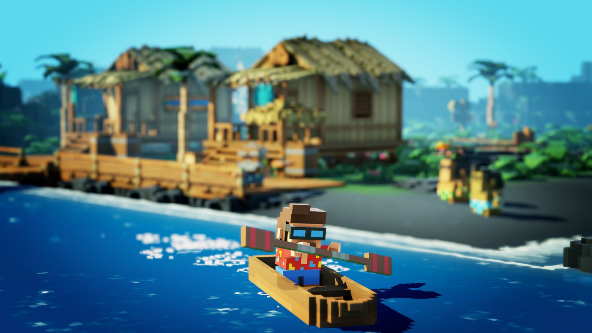 SRG#77: The Touryst (Switch)