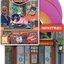 Wax Heads: Switch Game & Vinyl (Bundle)