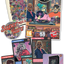 Wax Heads: Switch Game & Vinyl (Bundle)