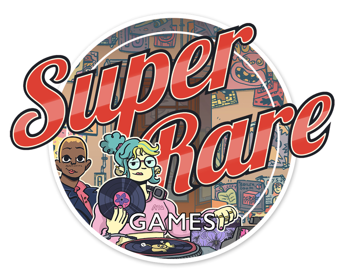 SRG#163: Wax Heads (Switch)