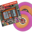 Wax Heads: Switch Game & Vinyl (Bundle)