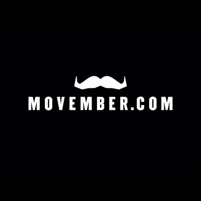 £1 Movember Donation