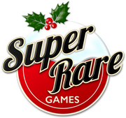 Super Rare Games