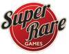 Super Rare Games