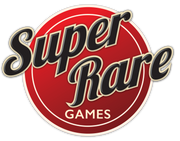 Super Rare Games