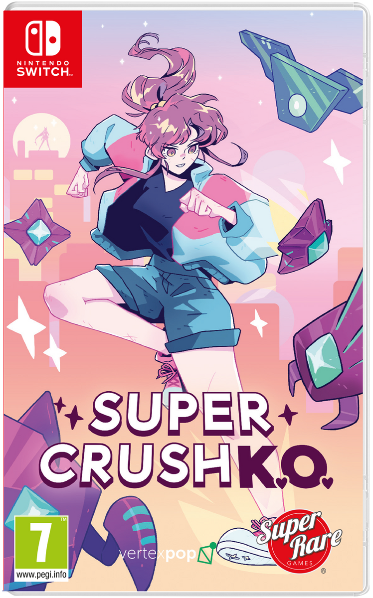 Super crush