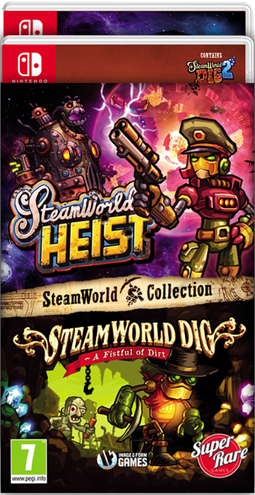 New switch deals games july 2020